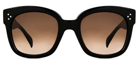 celine new audrey vs old|Celine CL41805/S New Audrey 807/HA Sunglasses in Black .